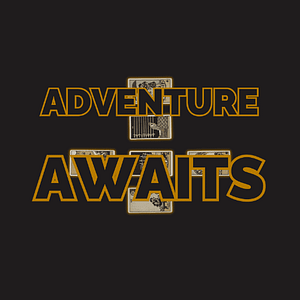 Adventure Awaits Reading
