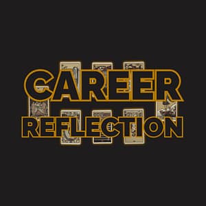 Career Reflection Reading