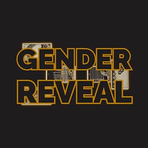 Gender Reveal Reading