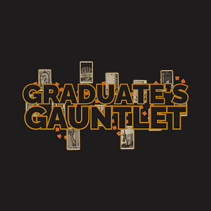 Graduate’s Gauntlet Reading