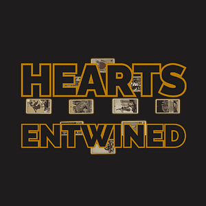 Hearts Entwined Reading
