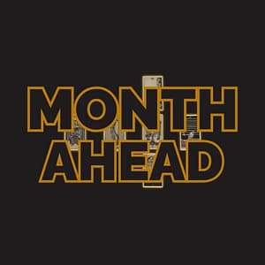 Month Ahead tarot reading