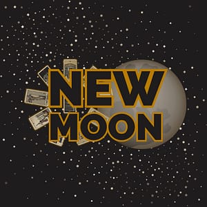 New Moon Tarot Reading