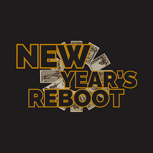 New Year’s Reboot Reading