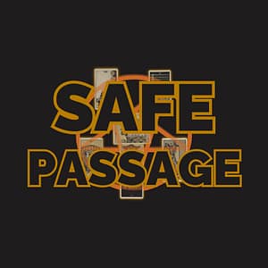 Safe Passage tarot Reading