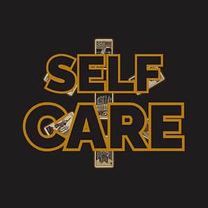 Self Care Reading