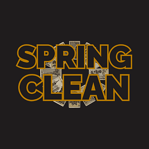 Spring Clean Reading