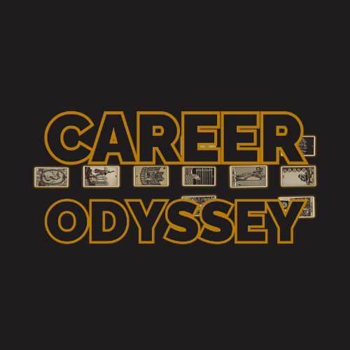 Career Odyssey Reading