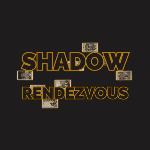 Shadow Rendezvous Reading