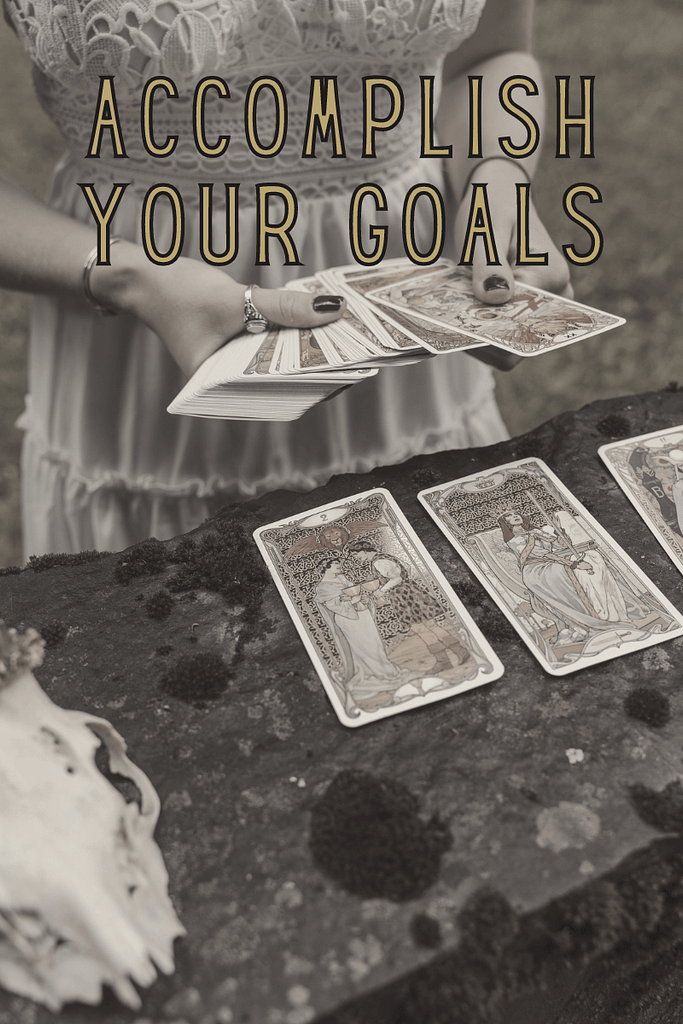 7 Reasons You Should Get A Tarot Reading - Accomplish Your Goals