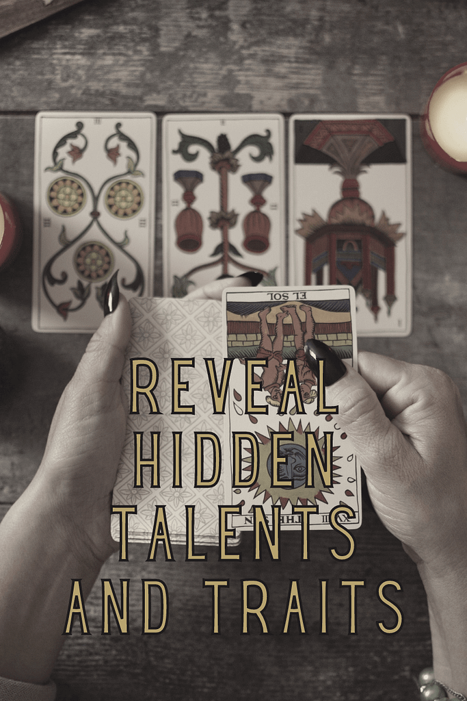 7 Reasons You Should Get A Tarot Reading - Reveal Hidden Talents and Traits