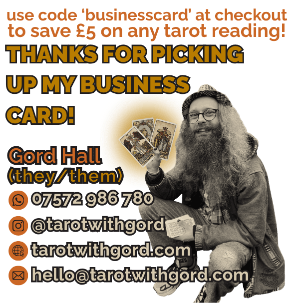 Businesscard
