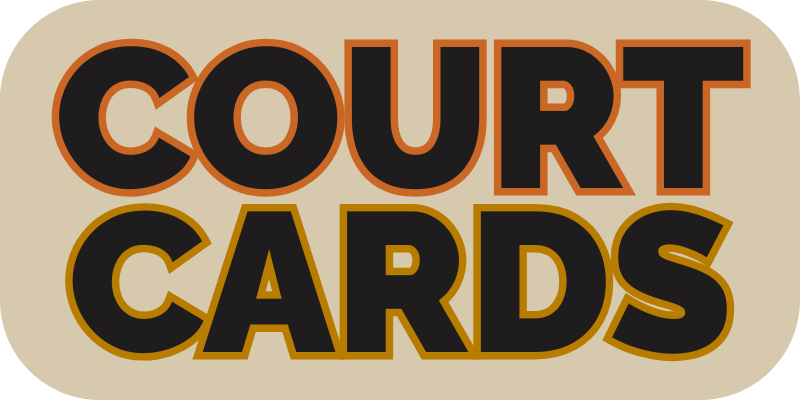 Court Cards