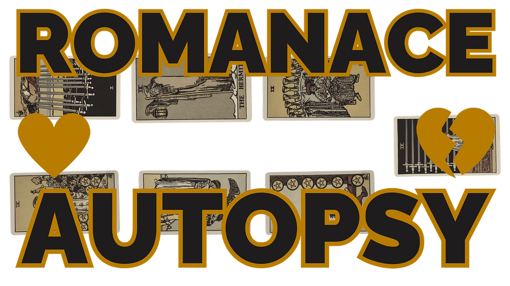 romance-autopsy