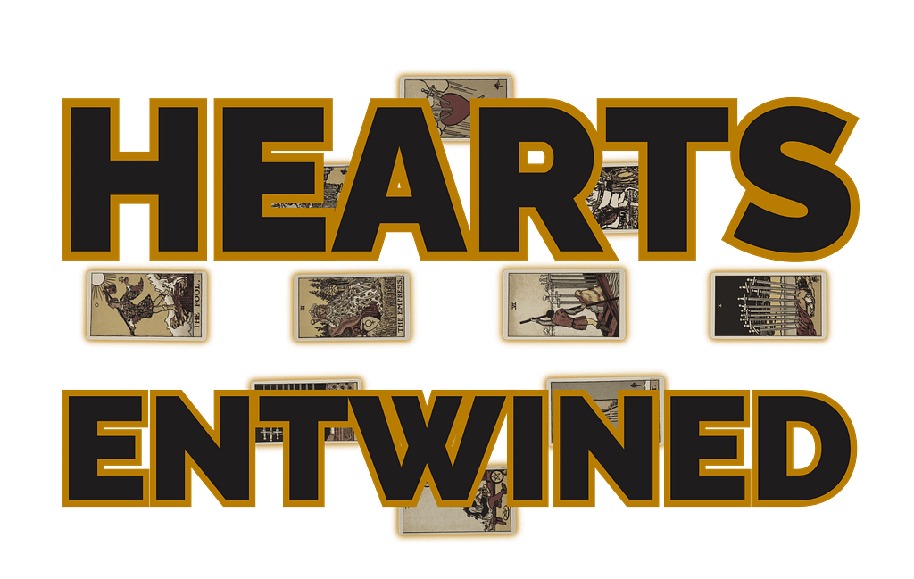 Hearts Entwined