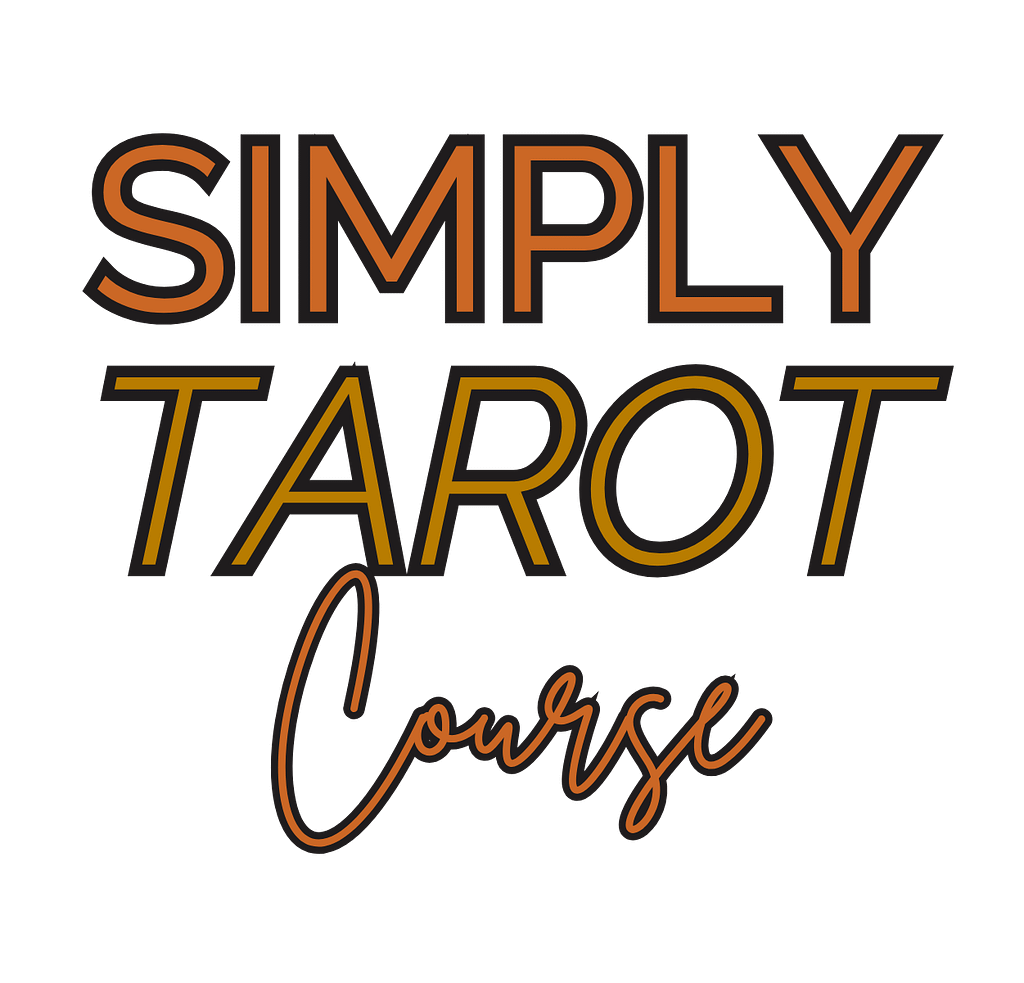 Simply Tarot Course