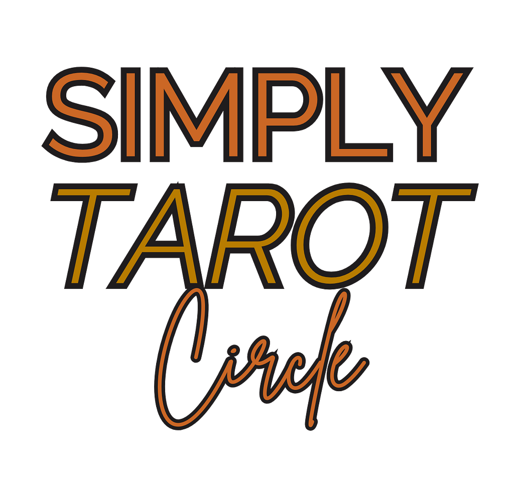Simply Tarot Circle