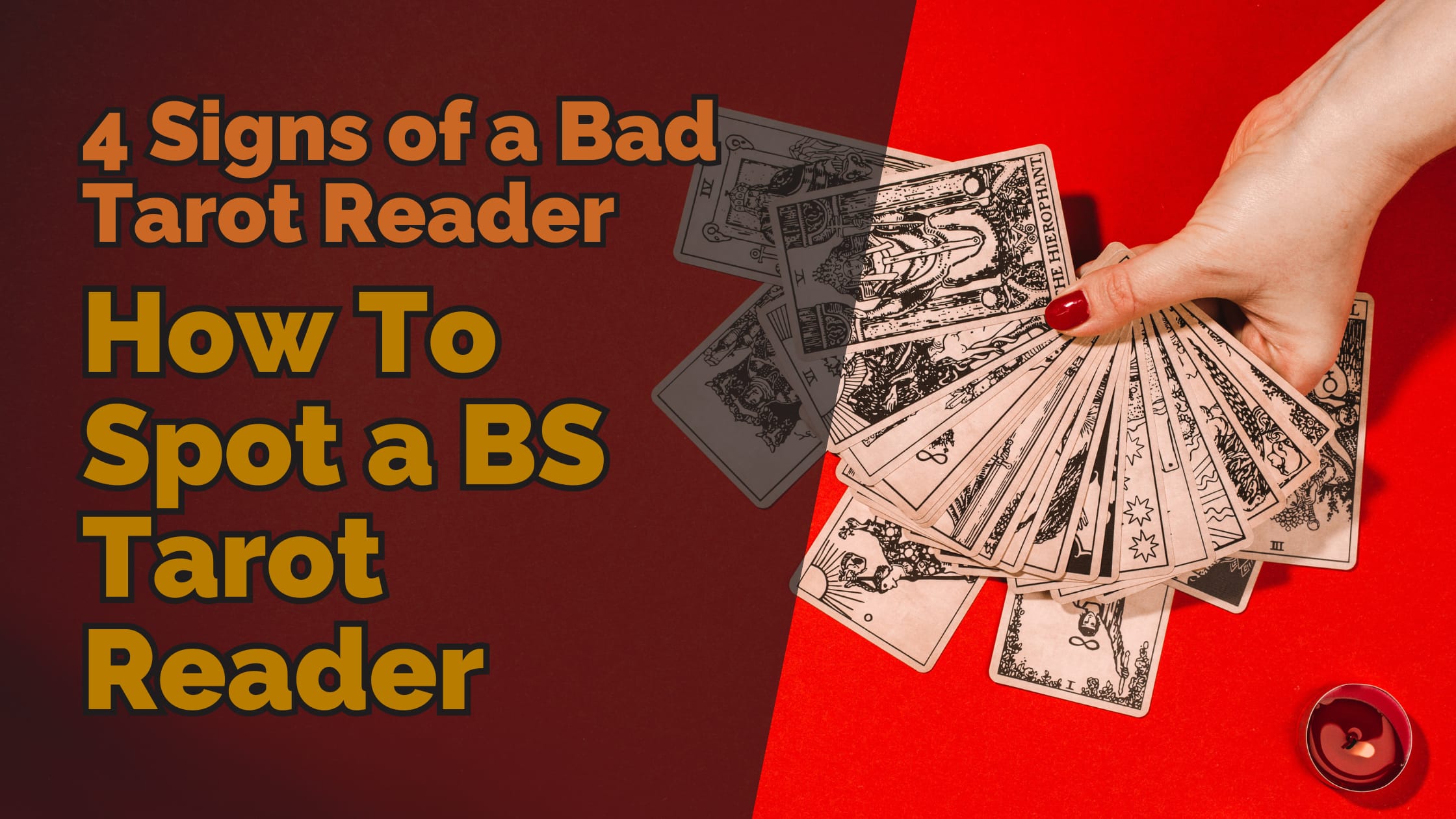 how-to-do-a-tarot-reading-for-yourself-8-honest-ways