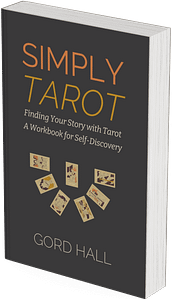 Simply Tarot Book