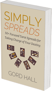 Simply Spreads Book