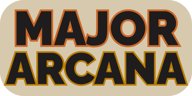 Major Arcana