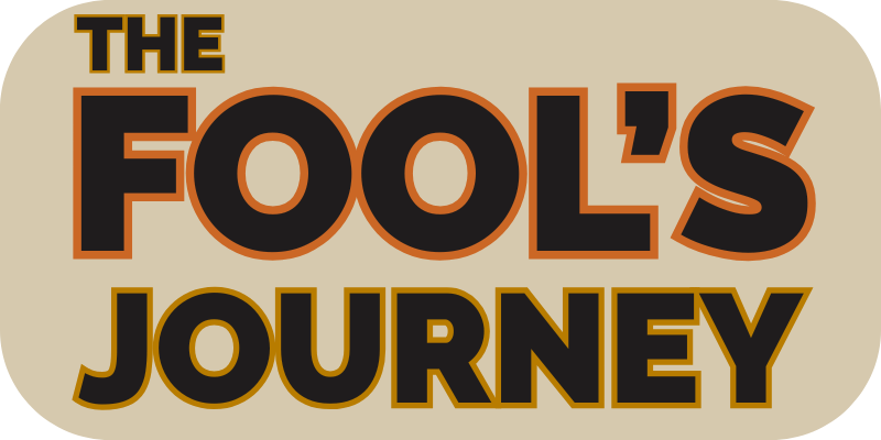 The Fool's Journey