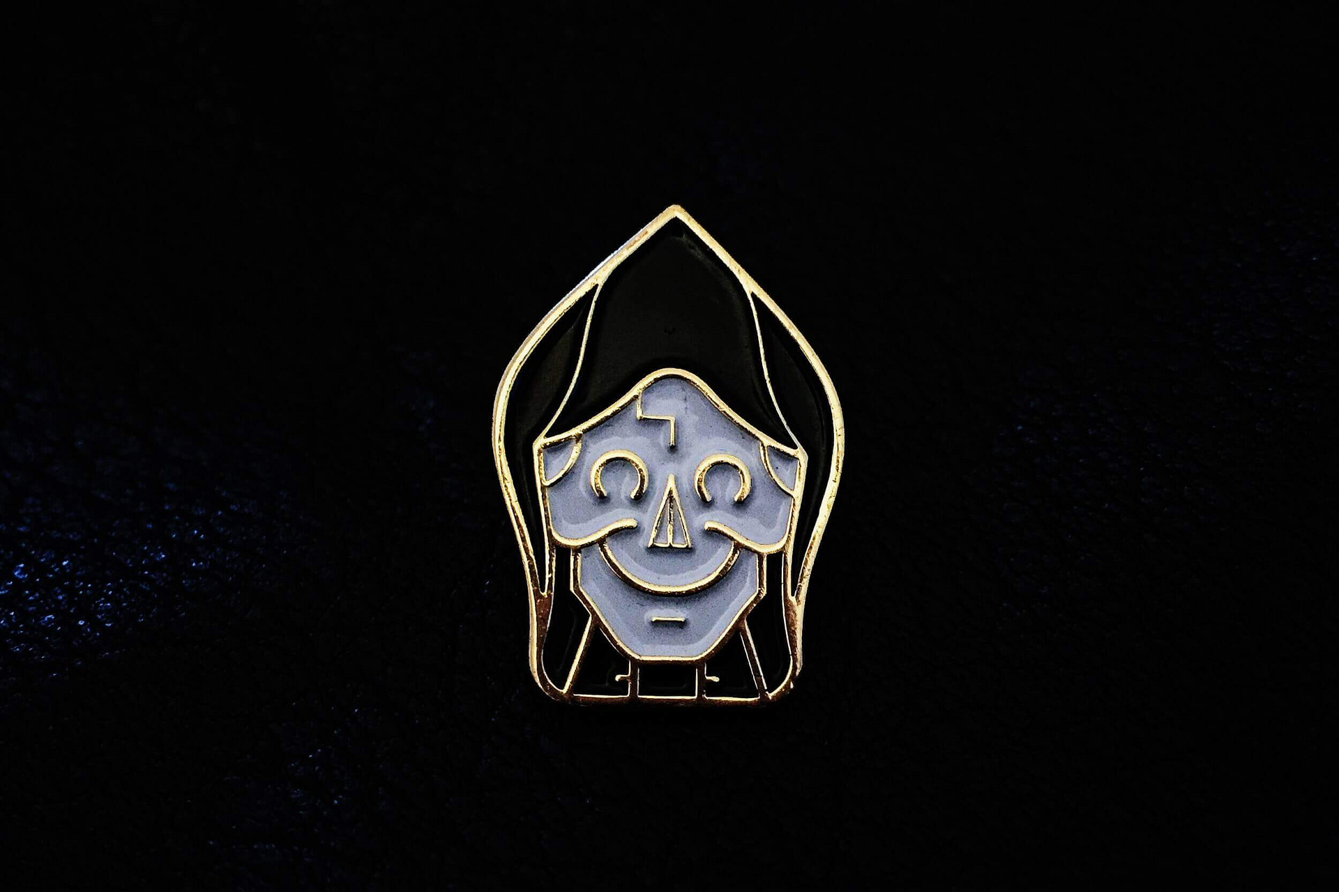 memento mori - happy reaper