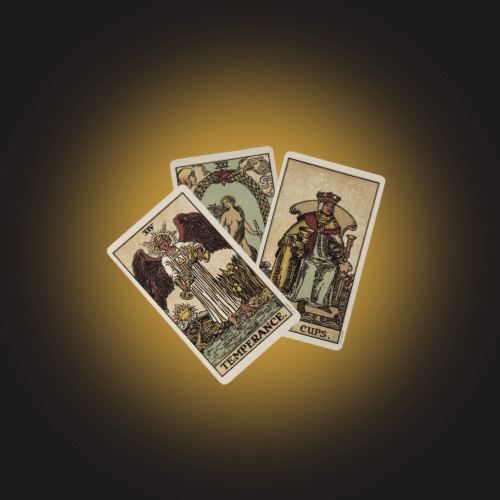 Tarot with Gord - Tarot without the BS