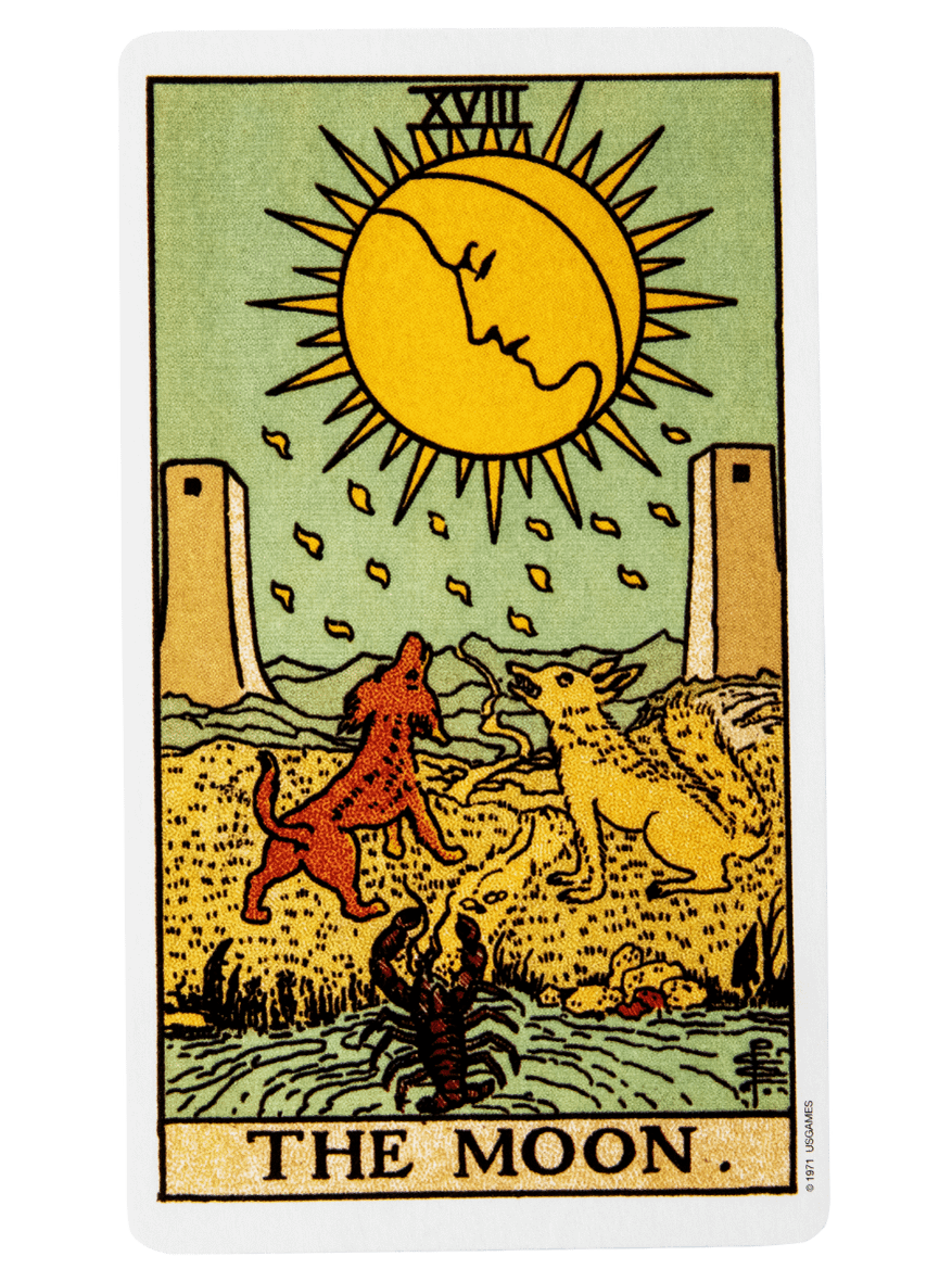 Major Arcana Major Arcana In Tarot Explained