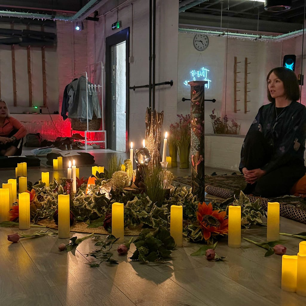 Meet the Healer: A Conversation with Amie 2 PHOTO 2025 05 13 16 33 00 5