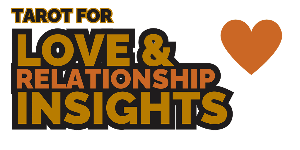 In-Person Location 22 Love relationship insights tarot readings