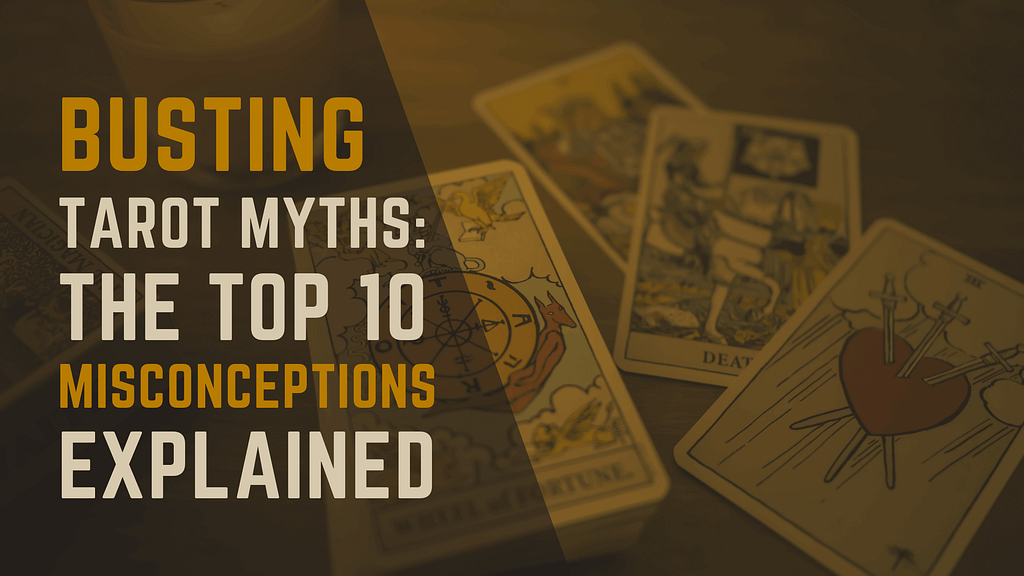 Busting myths
