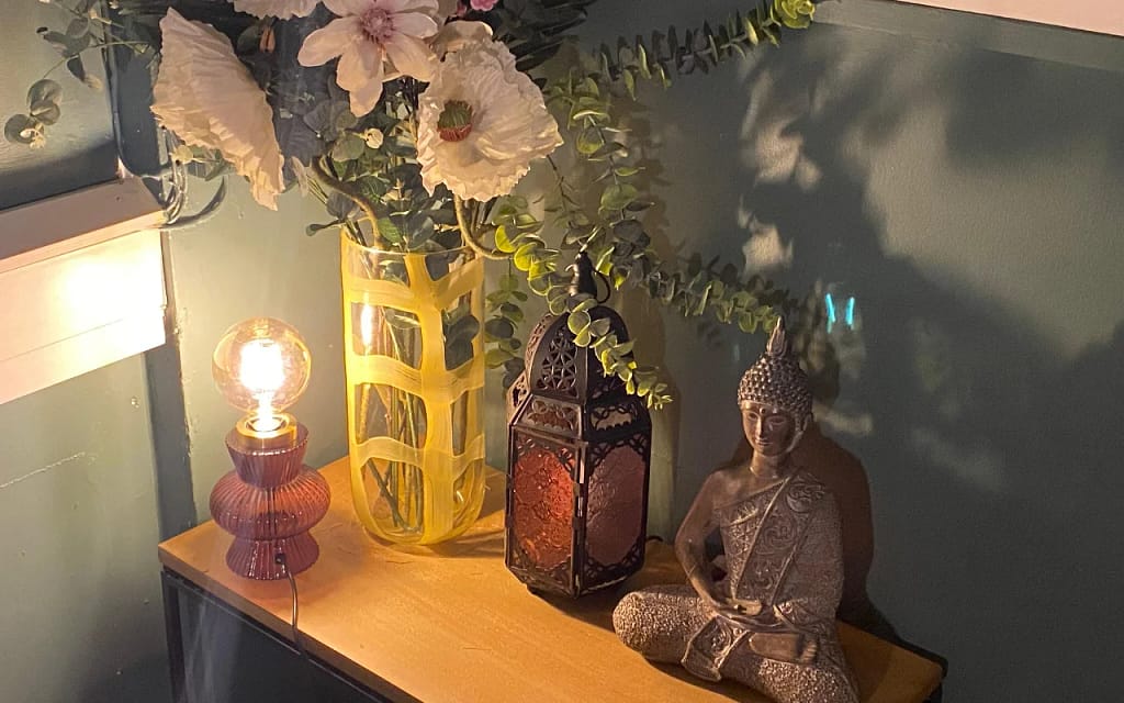 Salford Quays 2 Floww