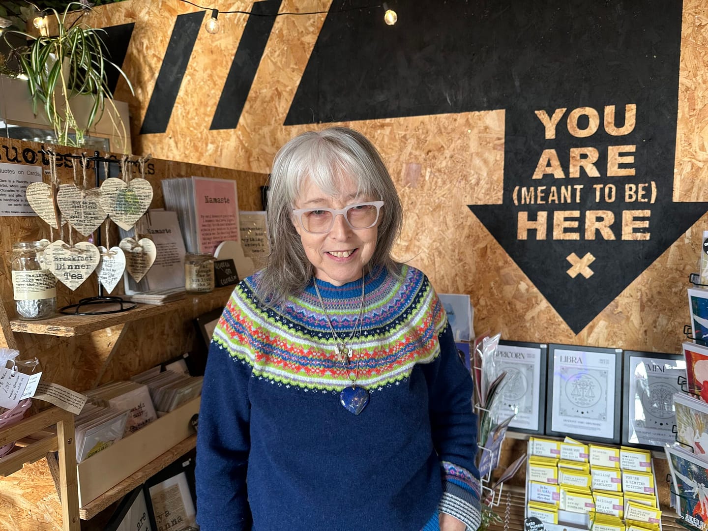 Meet the Tribe 28 Dolly scaled