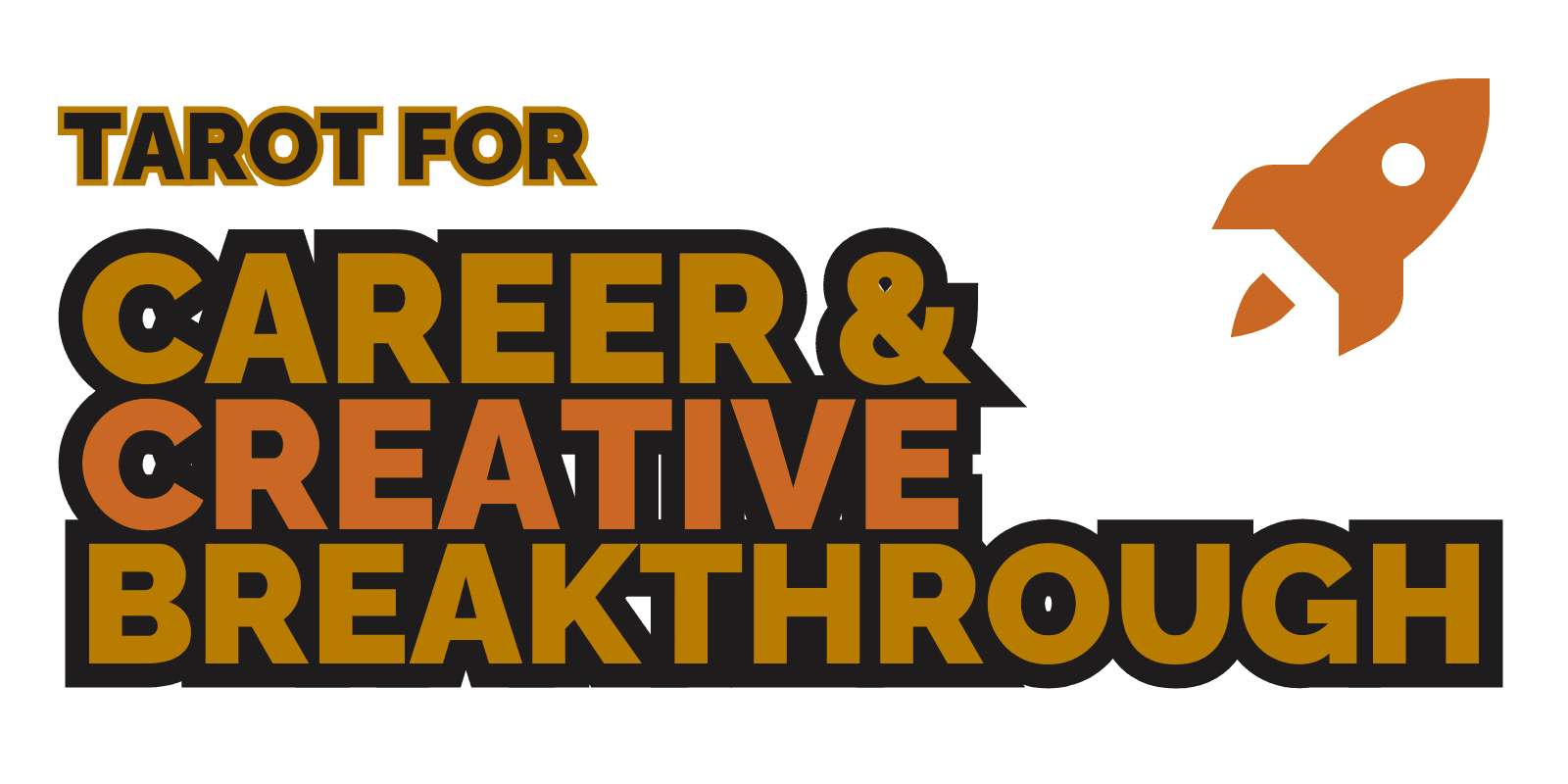 Career creative breakthrough tarot readings