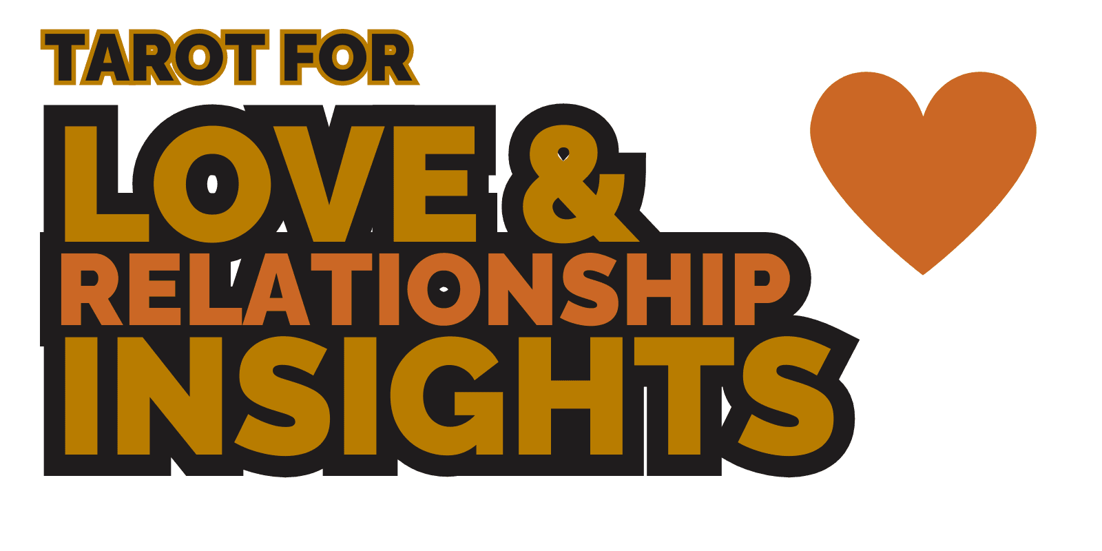 Love relationship insights tarot readings