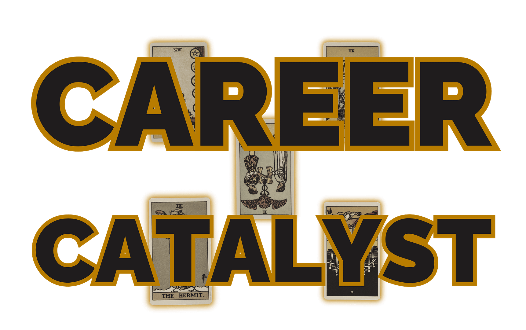 Career catalyst tarot spread