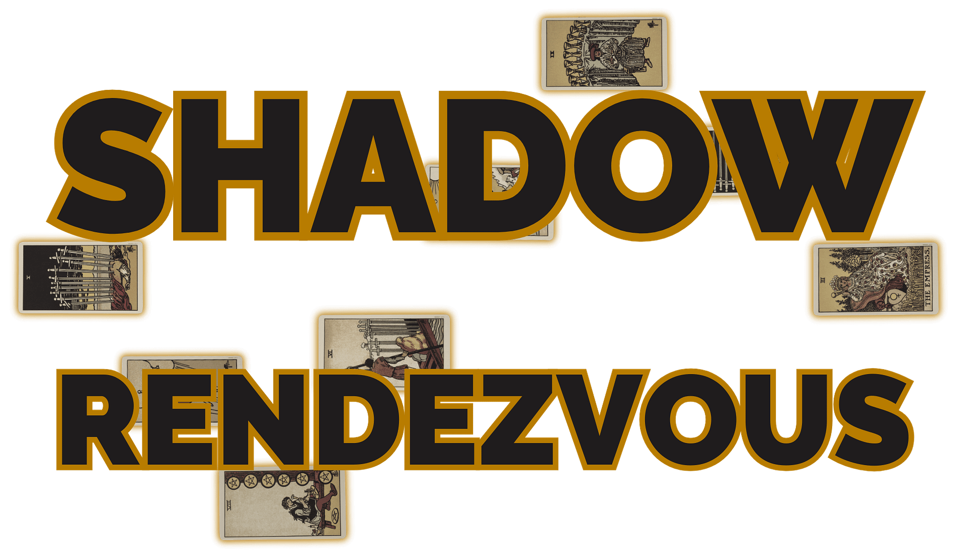 Shadow rendezvous