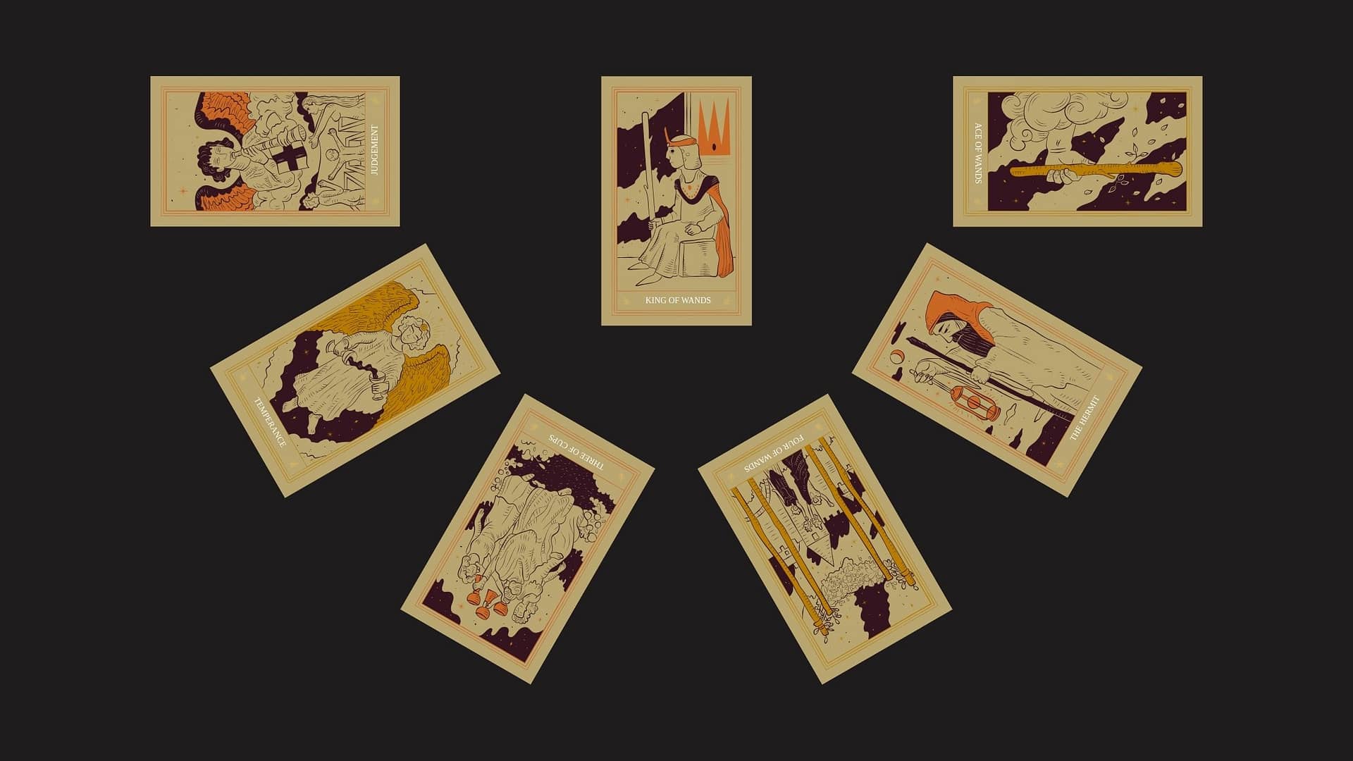 Learn Tarot in Manchester Simply Tarot Course