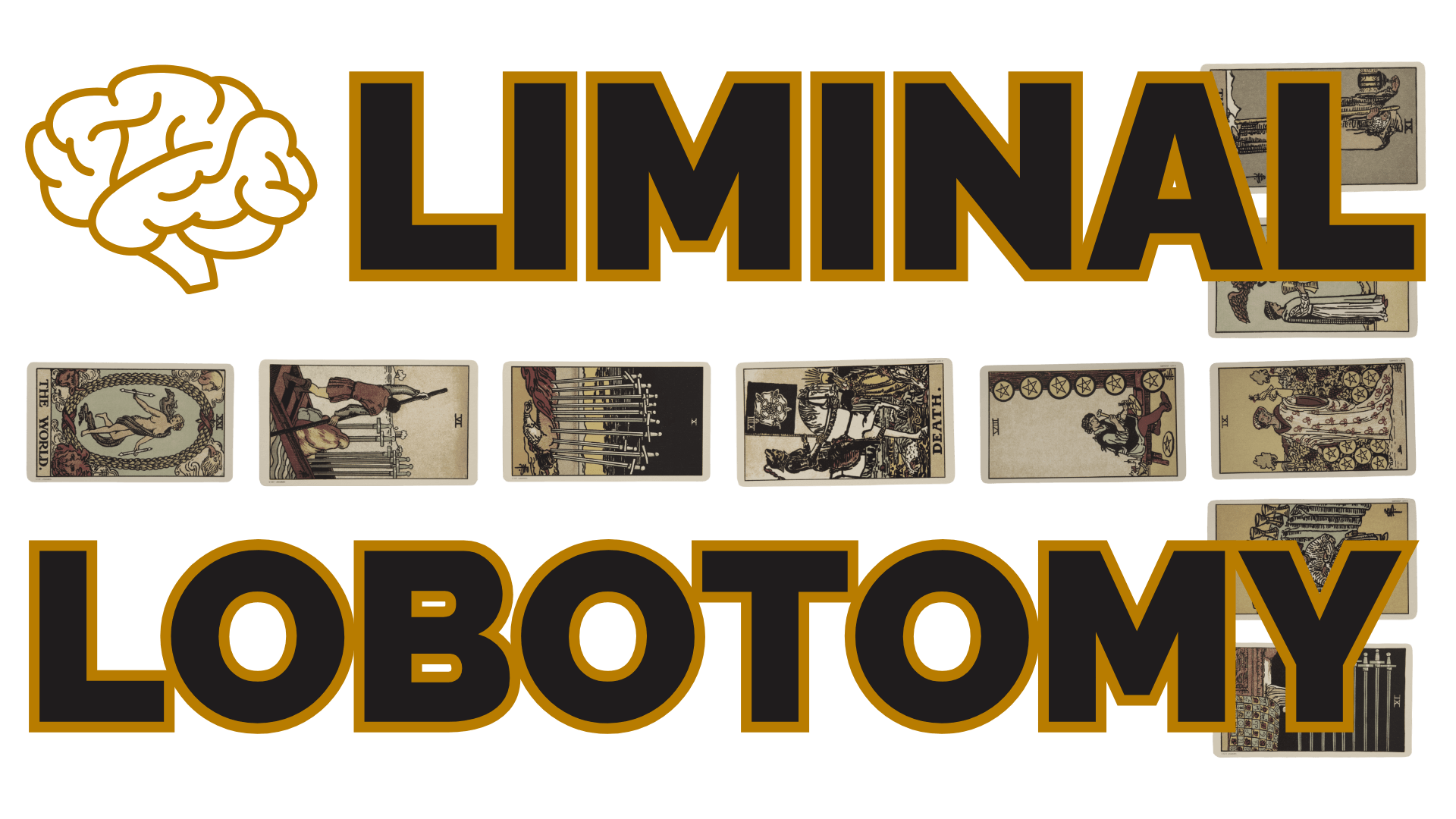 Liminal lobotomy