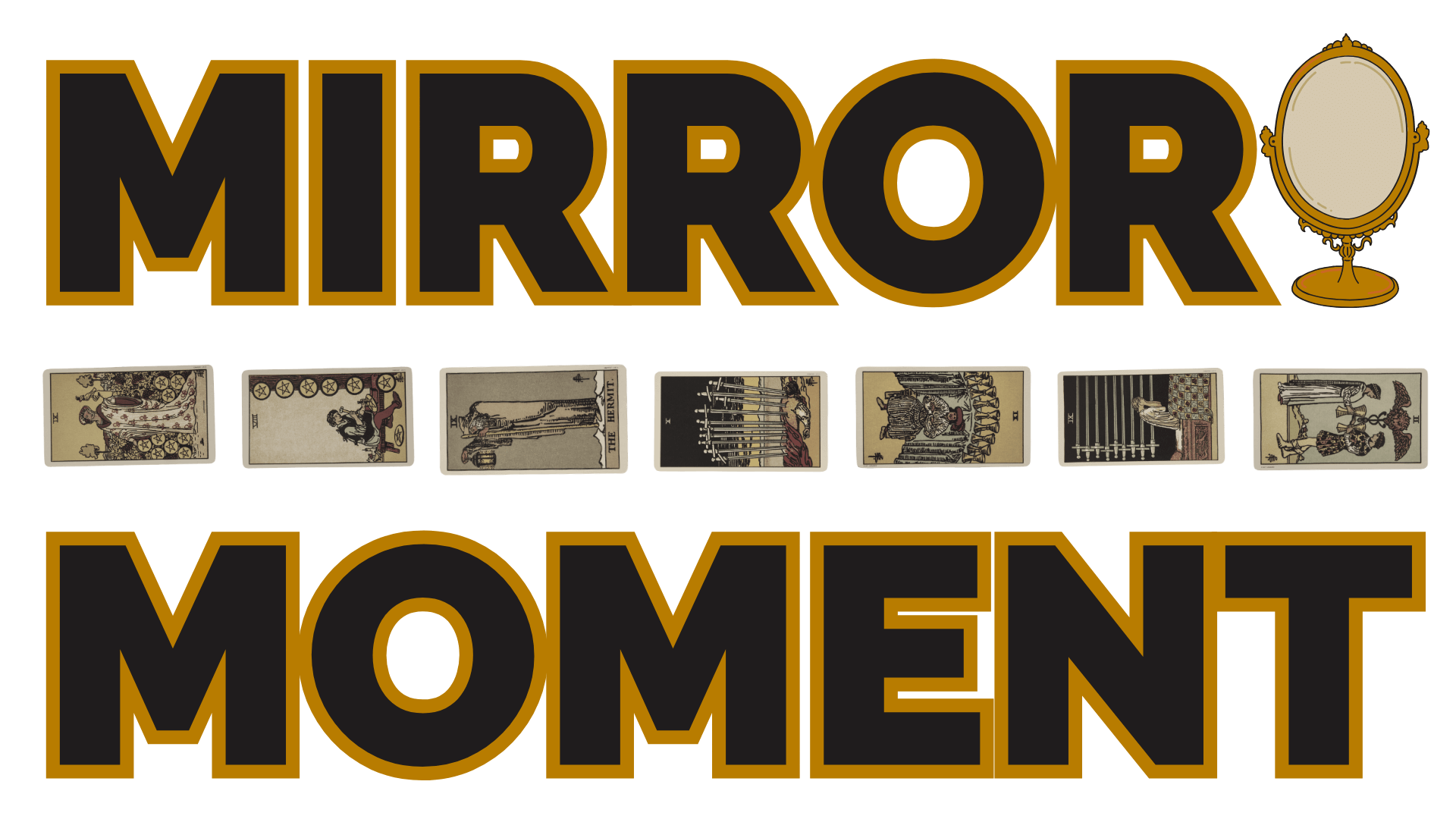 Mirror moment