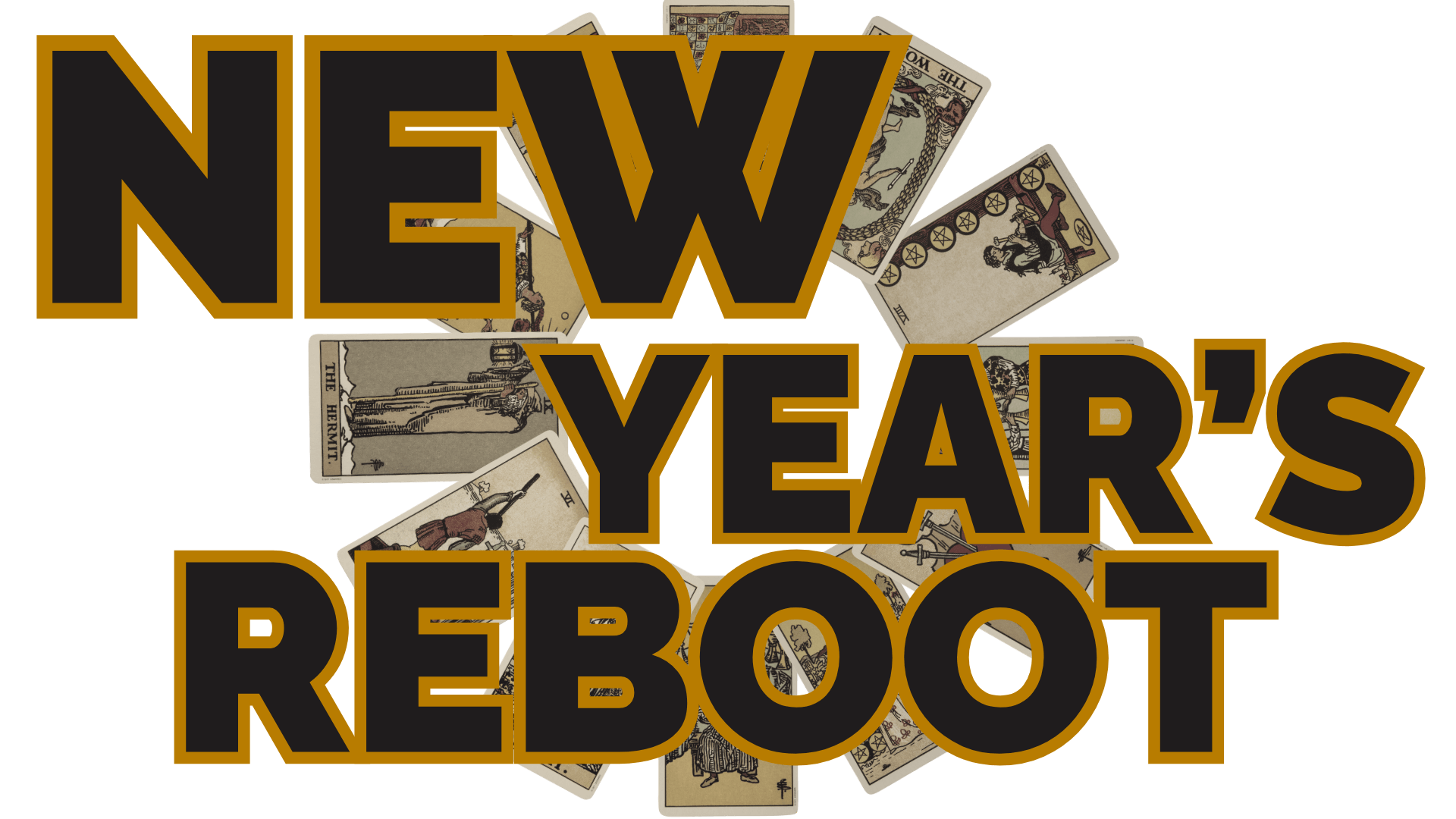 New years reboot