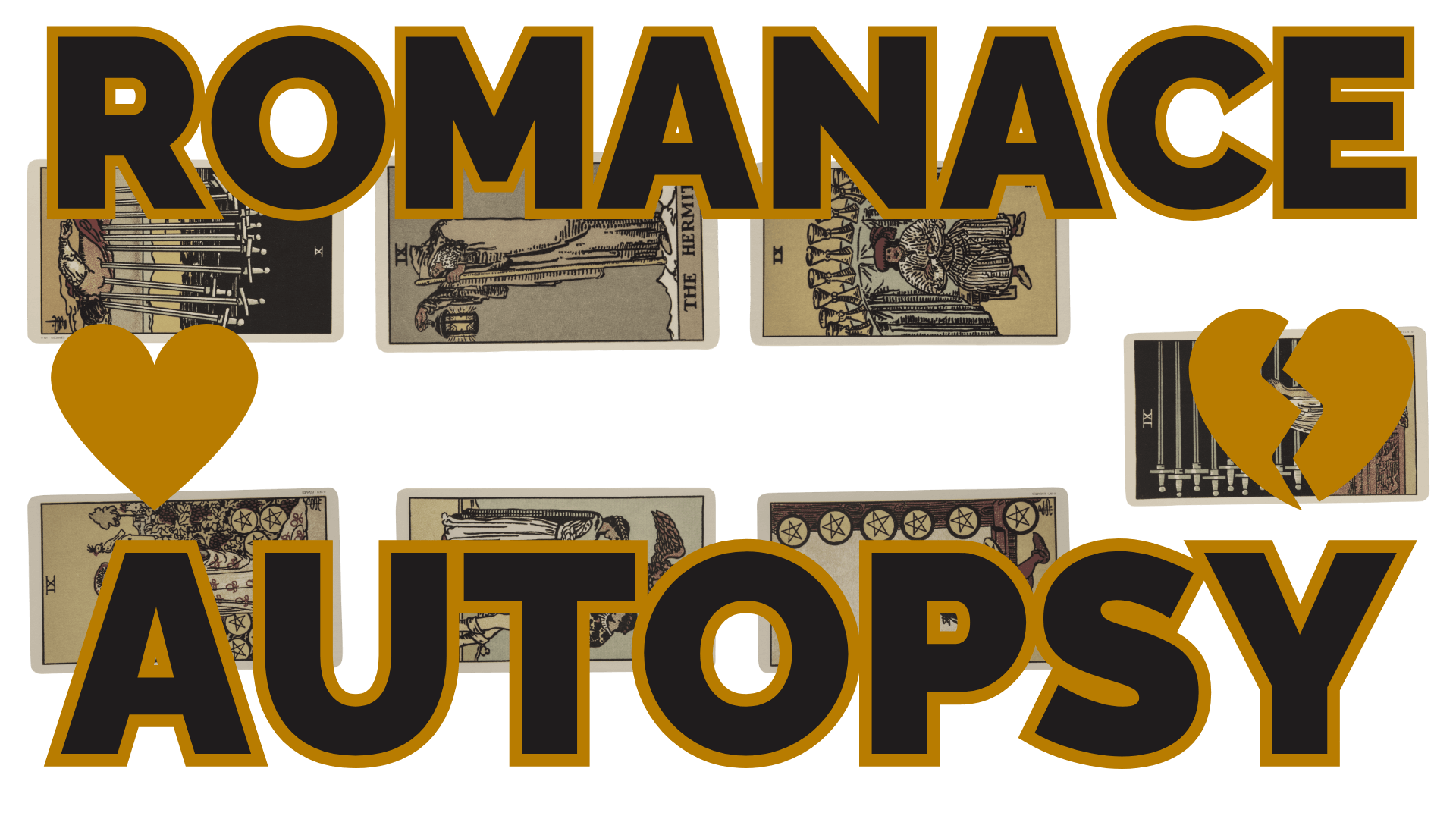 Romance autopsy