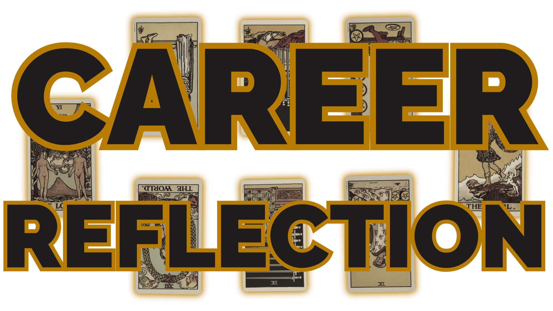 Career dynamics tarot spread
