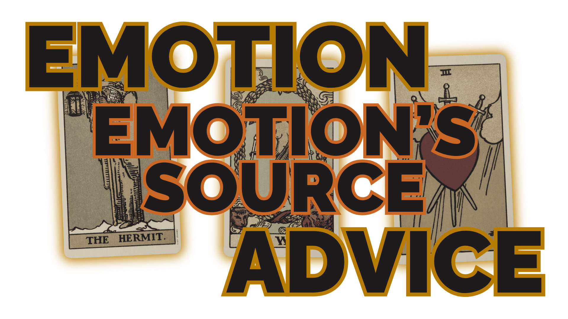 Emotion emotions source advice
