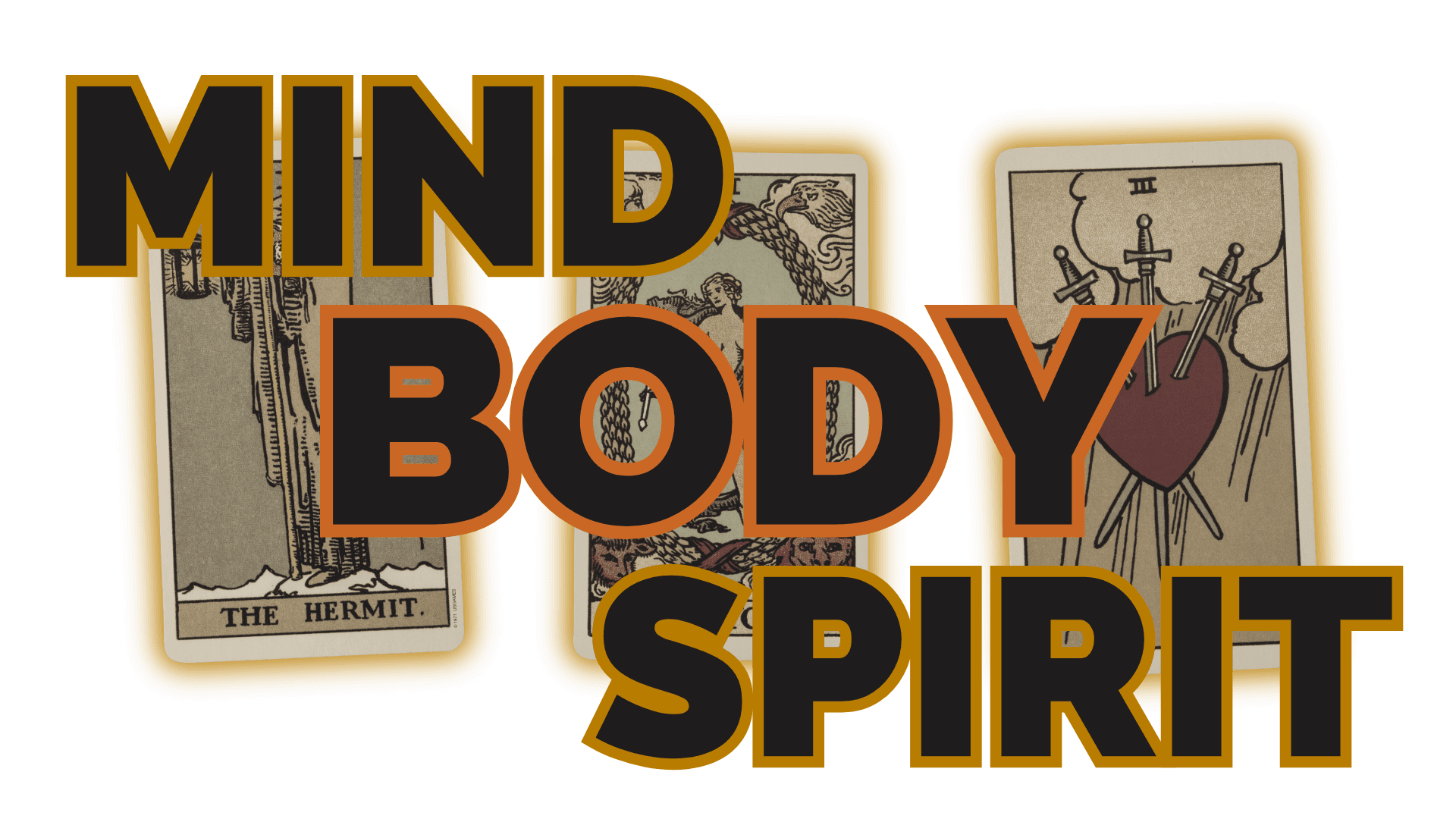 Mind body spirit
