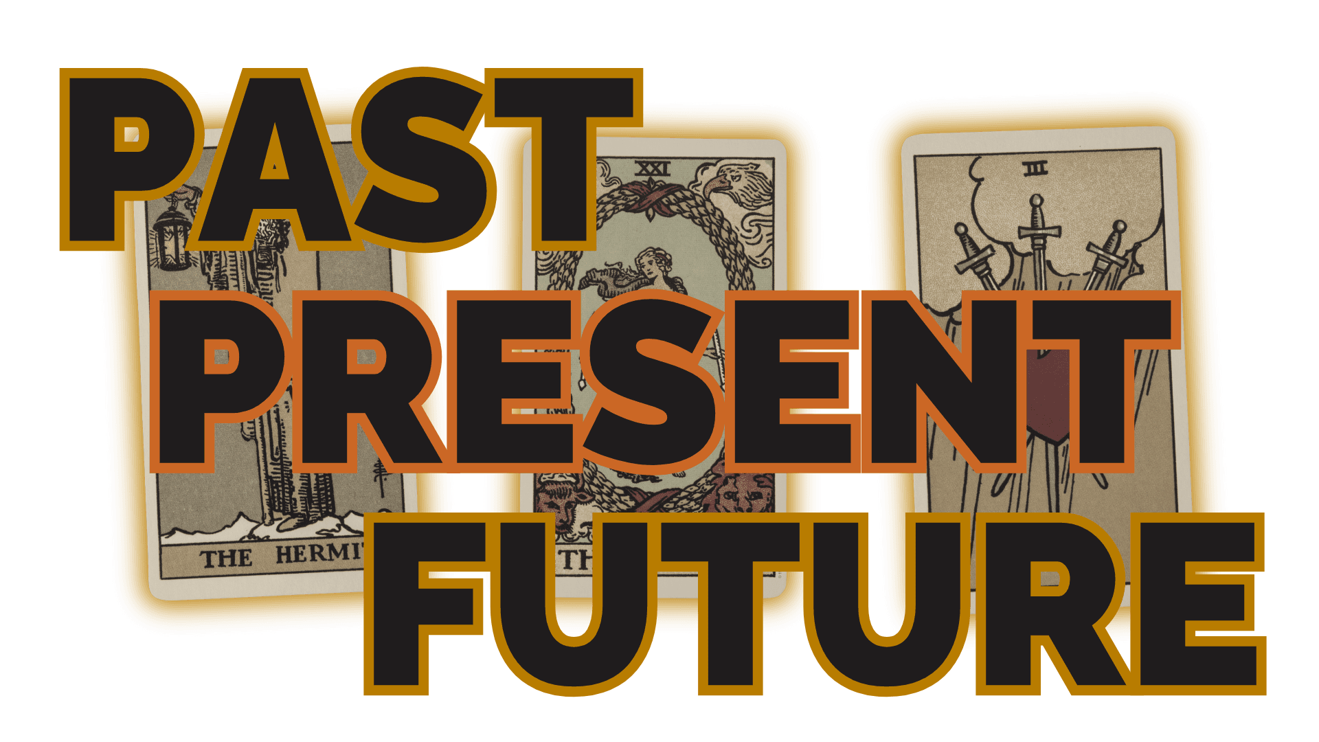 Past present future