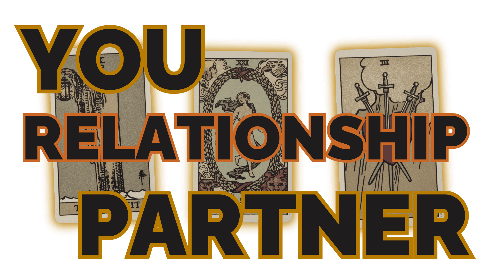 You relationship partner