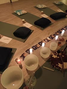 Morning Intentions and Rituals