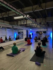 Yoga for All 4 Yoga for All